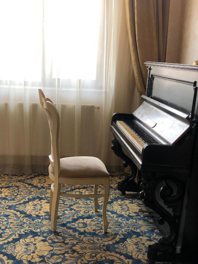 Imperial Events Hotel Constanta Luaran gambar
