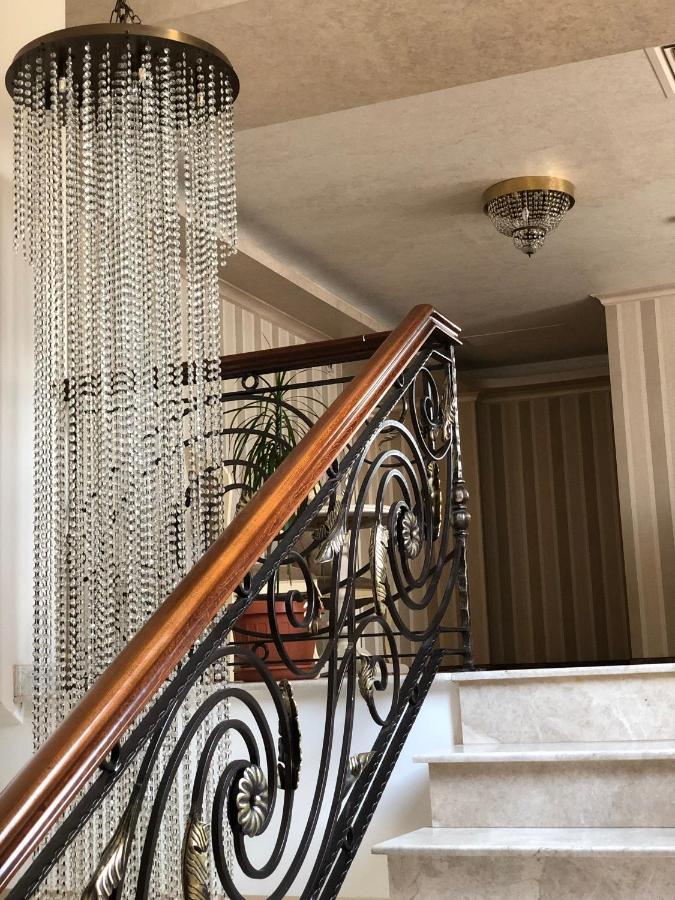 Imperial Events Hotel Constanta Luaran gambar