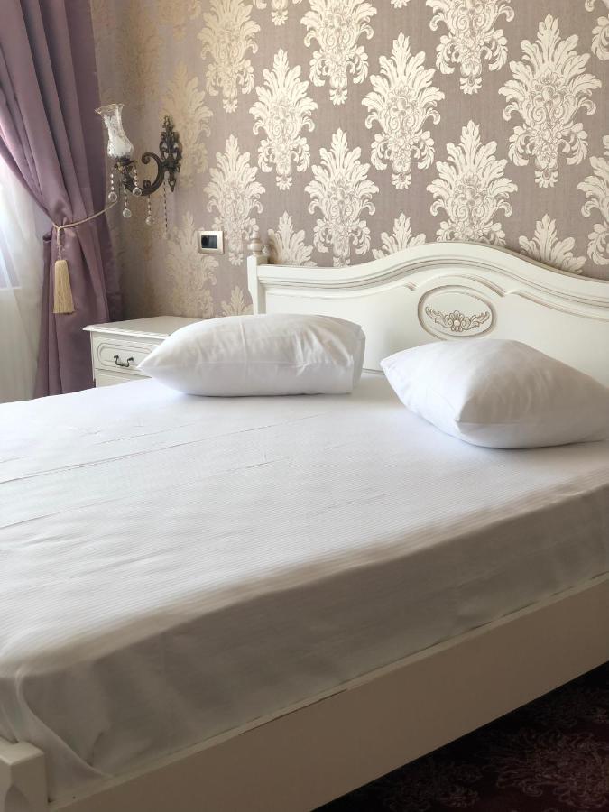 Imperial Events Hotel Constanta Luaran gambar