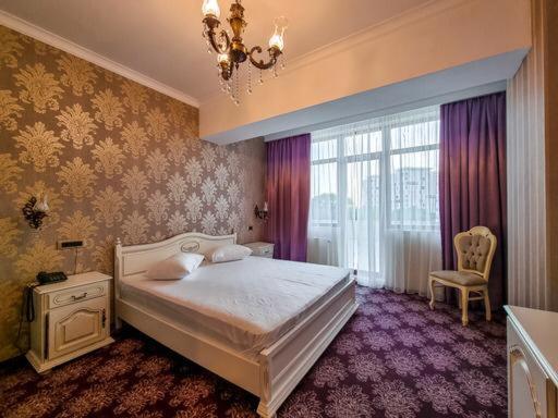 Imperial Events Hotel Constanta Luaran gambar