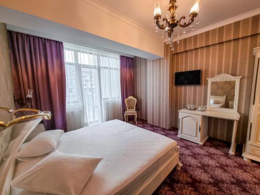 Imperial Events Hotel Constanta Luaran gambar