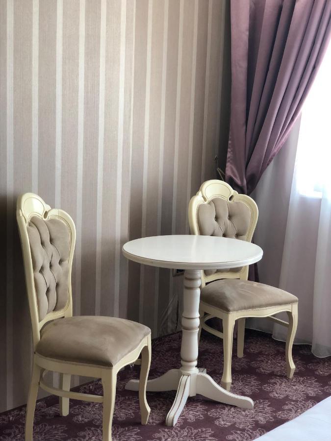 Imperial Events Hotel Constanta Luaran gambar